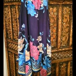 Sold!! Small Handkerchief Top